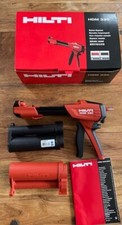 Hilti HDM 330 Dispenser for