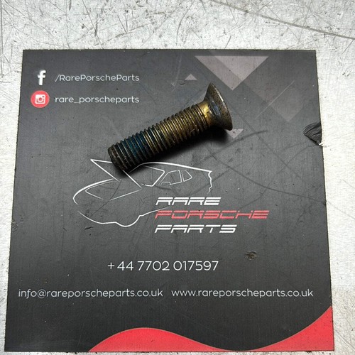Porsche 944 924 928 968 - , oval