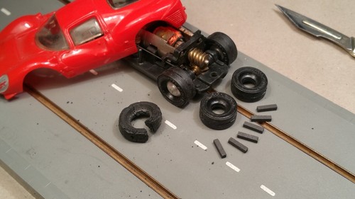Minic motorways repo gt - minic,