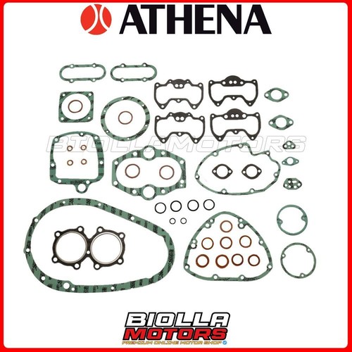 Engine gasket kit - engine,