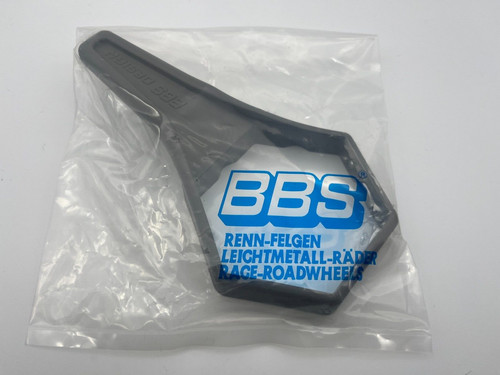 Genuine bbs 009 - bbs, rc