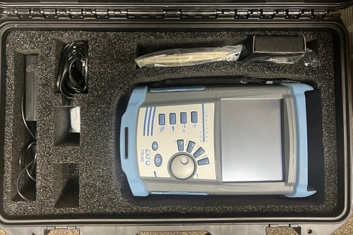 Exfo ftb 200 - ftb,