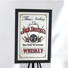 Jack Daniels Whiskey Style