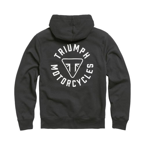 Genuine triumph digby - triumph, hoodie