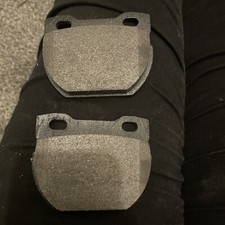 Land Rover Defender 90  Rear