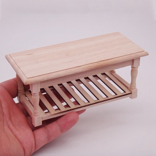 Scale natural finish wood - natural,