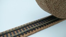 4mm X 40mm OO-gauge model