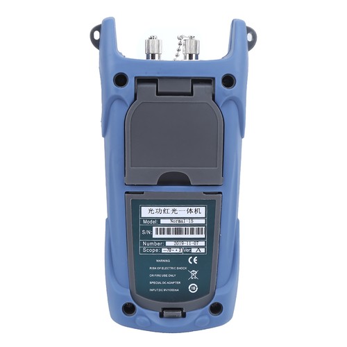 Reliable light source meter - reliable,