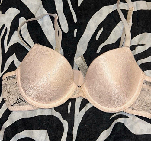 Primark secret possessions 32a - possessions,