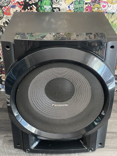 Panasonic wak770 passive - panasonic, sb-wak770