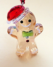 New in Box Swarovski Crystal