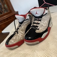 - Air Jordan Dub Zero 2022