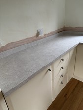 Portland Limestone Laminate
