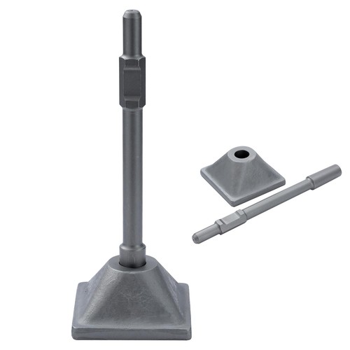 Retun ph65 jack hammer - ex,