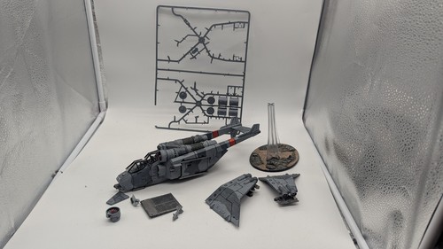 Astra militarum valkyrie no - militarum, valkyrie,
