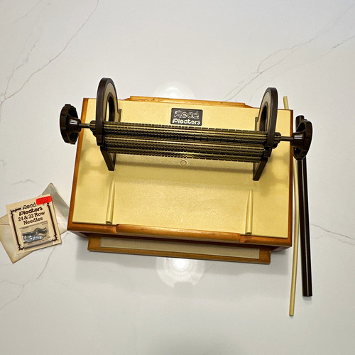 Read pleaters 32 - 24,