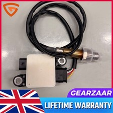 Particulate Matter Sensor DPF