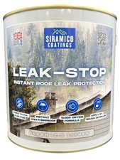 Roof paint instant - paint, repair