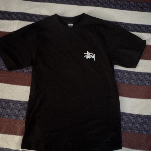 Never worn black - never,