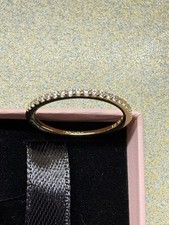 Pandora Sparkling Band Ring