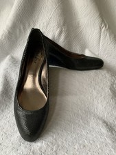 M&S Ladies Footglove Navy