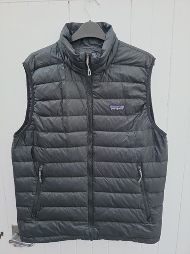 Patagonia down sweater - down,