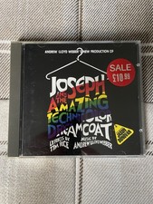 Joseph and the Amazing