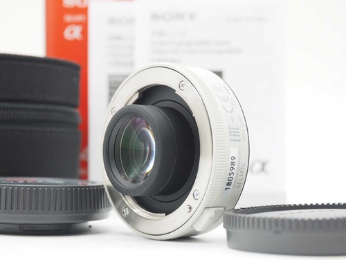 Sony sel14tc 4x - sony, 1.4x