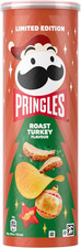 Pringles 165G Roast Turkey