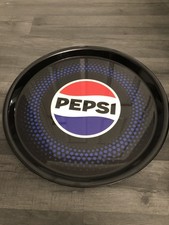 Pepsi Tray Bar Tray Pub Bar 