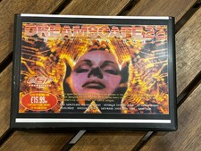 DREAMSCAPE 22 Happy hardcore 8