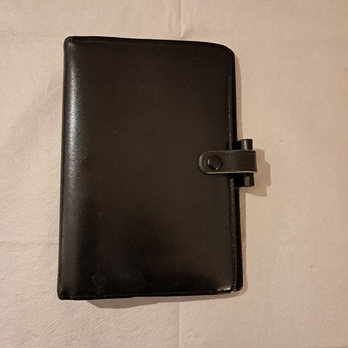 Vintage early rare filofax - vintage,