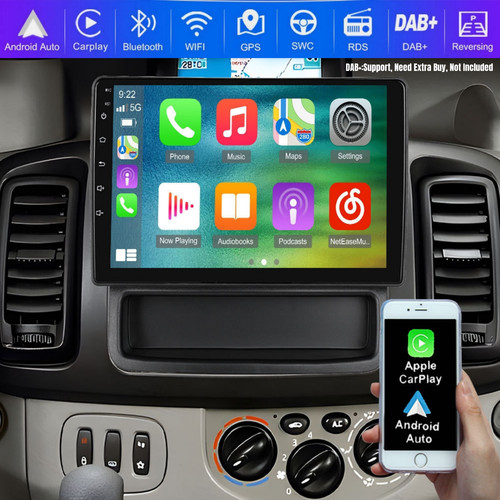 For vauxhall vivaro - for,