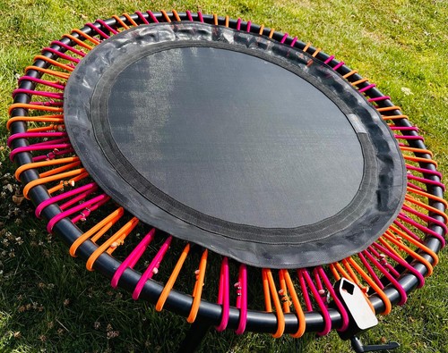Bellicon trampoline rebounder - bellicon,