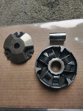 APACHE QUAD 100 ATV 100cc QUAD Standard variator kit 100cc quad Clutch kit 100cc