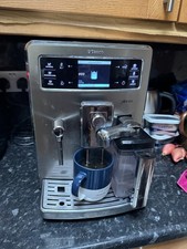 Philips-Saeco Xelsis Fully