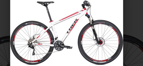 Trek caliber xl - trek, 9