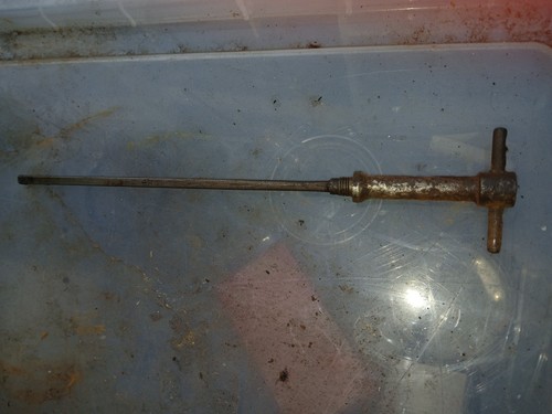 Bsa pre war 350 sloper - pre,