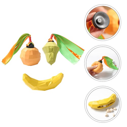 Pcs squeaky interactive dog - pcs,