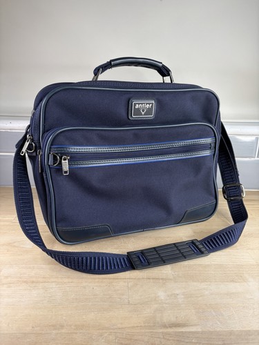 Antler laptop bag - laptop,