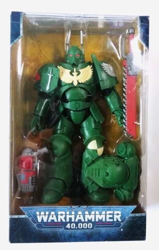 Mcfarlane toys warhammer - toys, 40k
