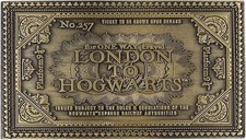 Harry Potter Hogwarts Express