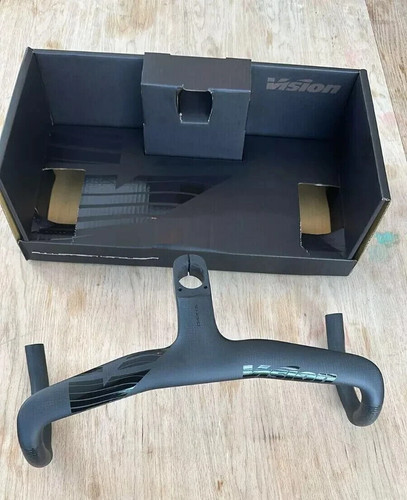 Fsa vision metron acr - vision,