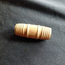 Vintage Sewing Treen Wooden