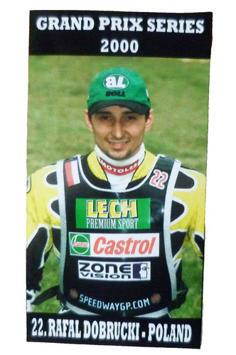 Grand prix series 2000 - prix,