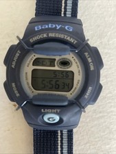 Baby-G 10th Anniversary