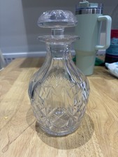 TUDOR Crystal Hand-crafted