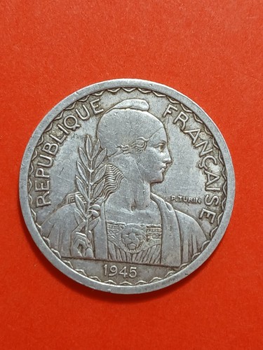 1945 french indo china - french, 20