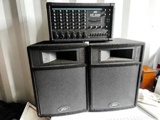 Peavey  XR 600E Pa System