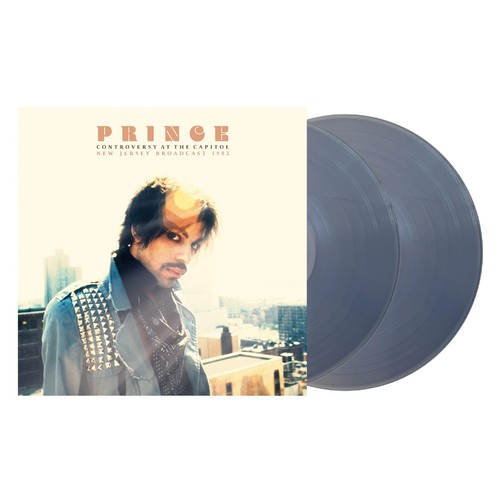 Prince controversy at - prince,